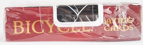 Bicycle Sea King Playing Cards, Standard Index, Poker Cards, Premium Playing Cards, Unique Playing Cards, 1 Deck