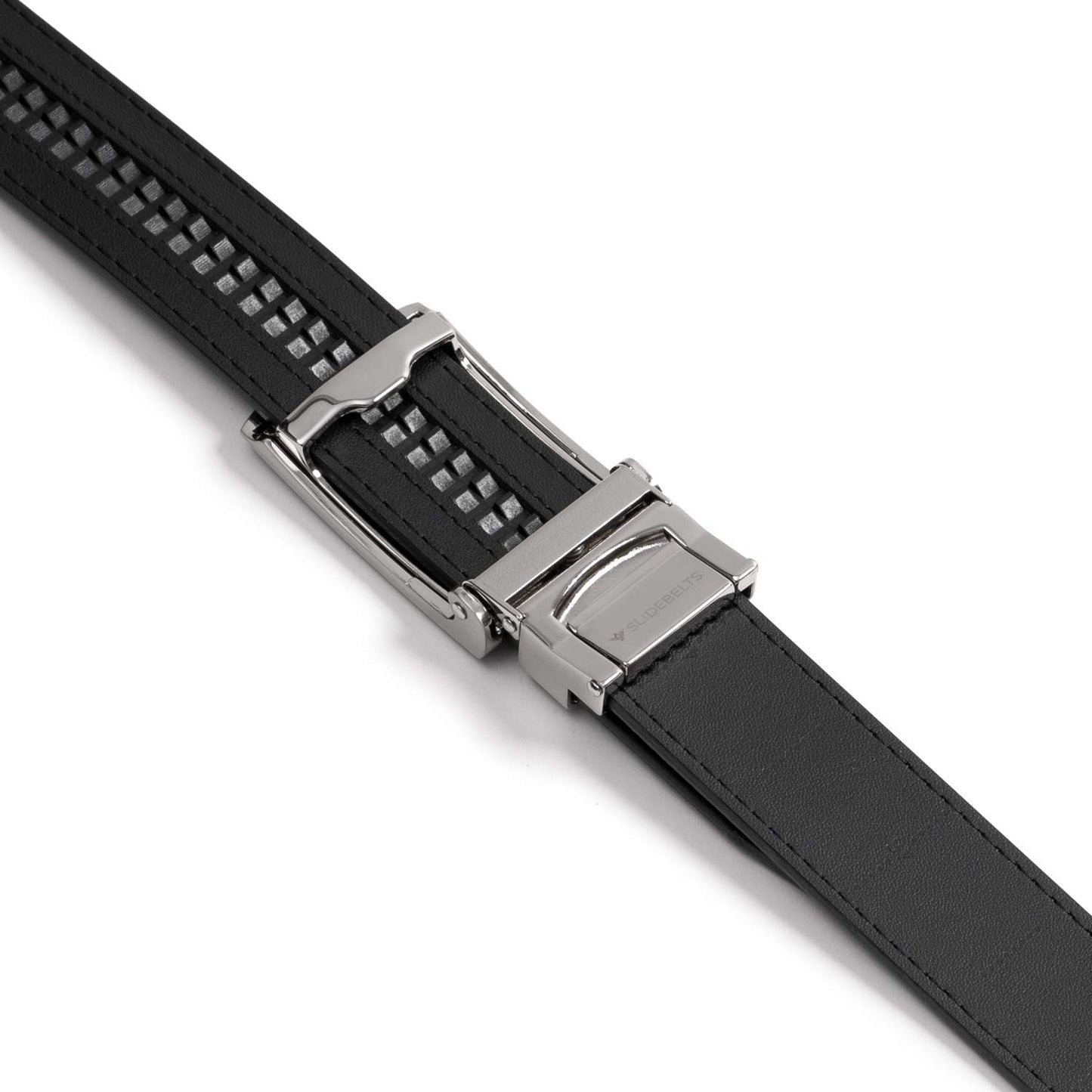 SlideBelts Men's Ratchet Belt - Custom Fit