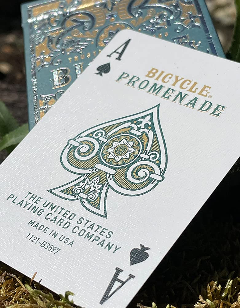 Bicycle Stargazer Nebula Playing Cards, Standard Index, Poker Cards, Space Playing Cards, Premium Playing Cards, Unique Playing Cards, 1 Deck, Black