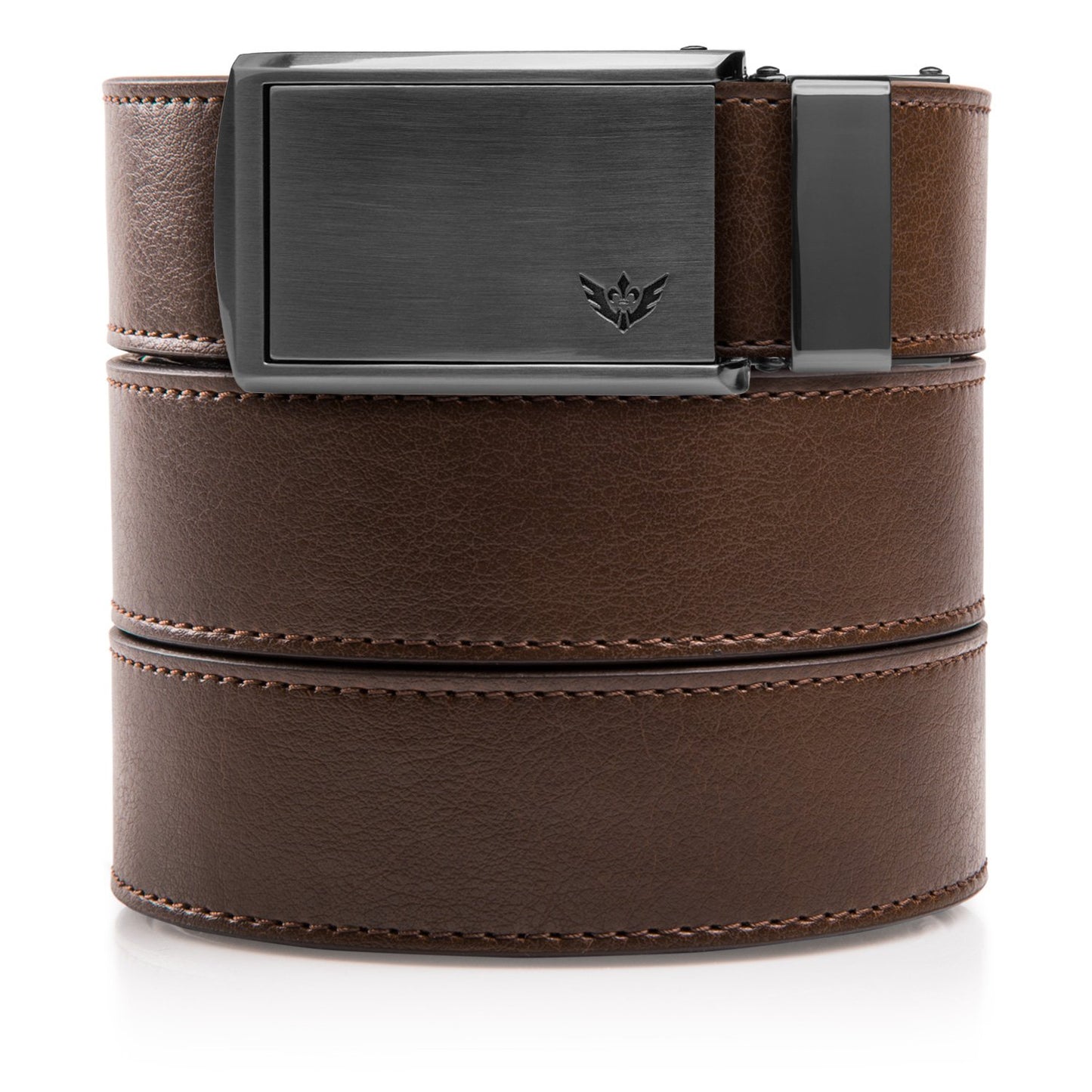SlideBelts Men's Ratchet Belt - Custom Fit