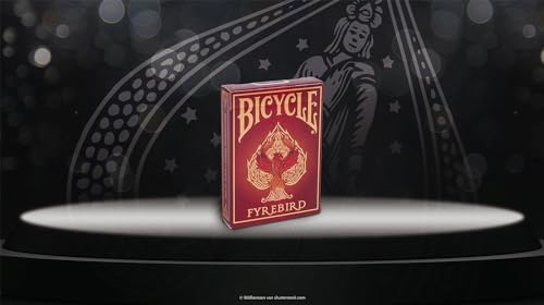 Bicycle Sea King Playing Cards, Standard Index, Poker Cards, Premium Playing Cards, Unique Playing Cards, 1 Deck
