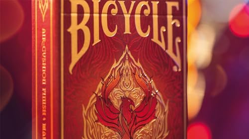 Bicycle Sea King Playing Cards, Standard Index, Poker Cards, Premium Playing Cards, Unique Playing Cards, 1 Deck