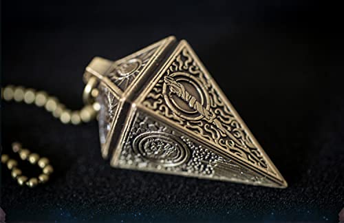 Cthulhu Poker Cards Collection Playing Cards Rare Limited Poker Cards Gift for Men or Women, Great for Cardistry,Card Games and Party (Playing Cards)
