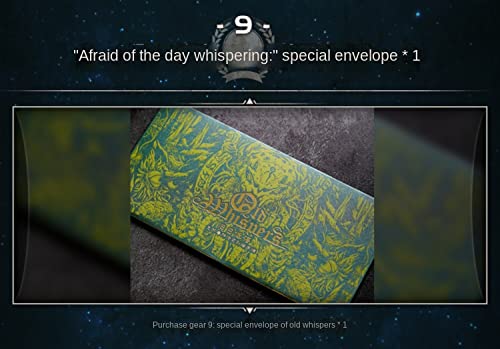 Cthulhu Poker Cards Collection Playing Cards Rare Limited Poker Cards Gift for Men or Women, Great for Cardistry,Card Games and Party (Playing Cards)