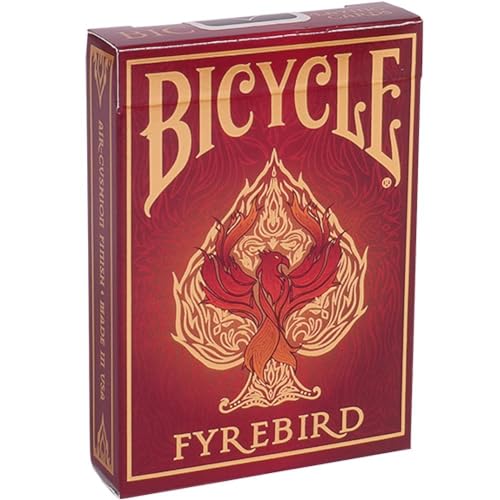 Bicycle Sea King Playing Cards, Standard Index, Poker Cards, Premium Playing Cards, Unique Playing Cards, 1 Deck