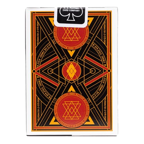 Bicycle Stargazer Nebula Playing Cards, Standard Index, Poker Cards, Space Playing Cards, Premium Playing Cards, Unique Playing Cards, 1 Deck, Black
