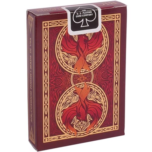 Bicycle Sea King Playing Cards, Standard Index, Poker Cards, Premium Playing Cards, Unique Playing Cards, 1 Deck