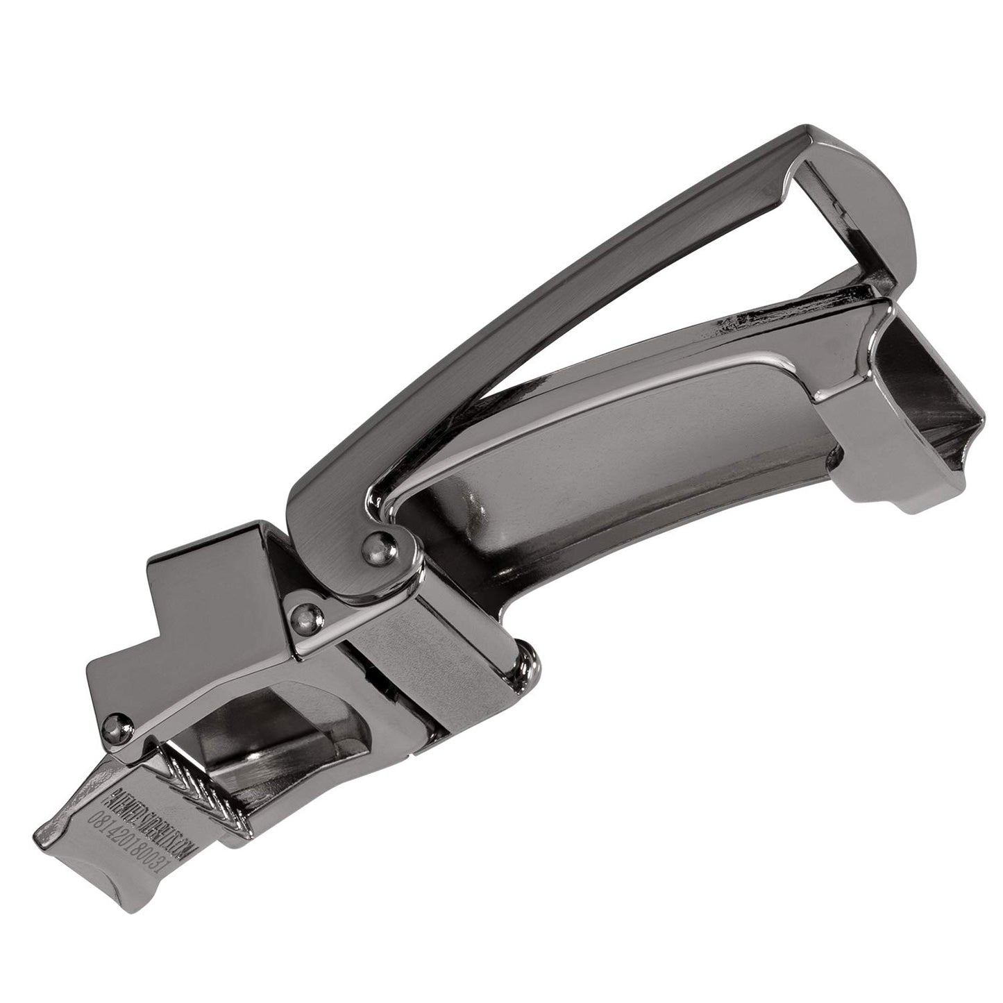 SlideBelts Men's Ratchet Belt - Custom Fit