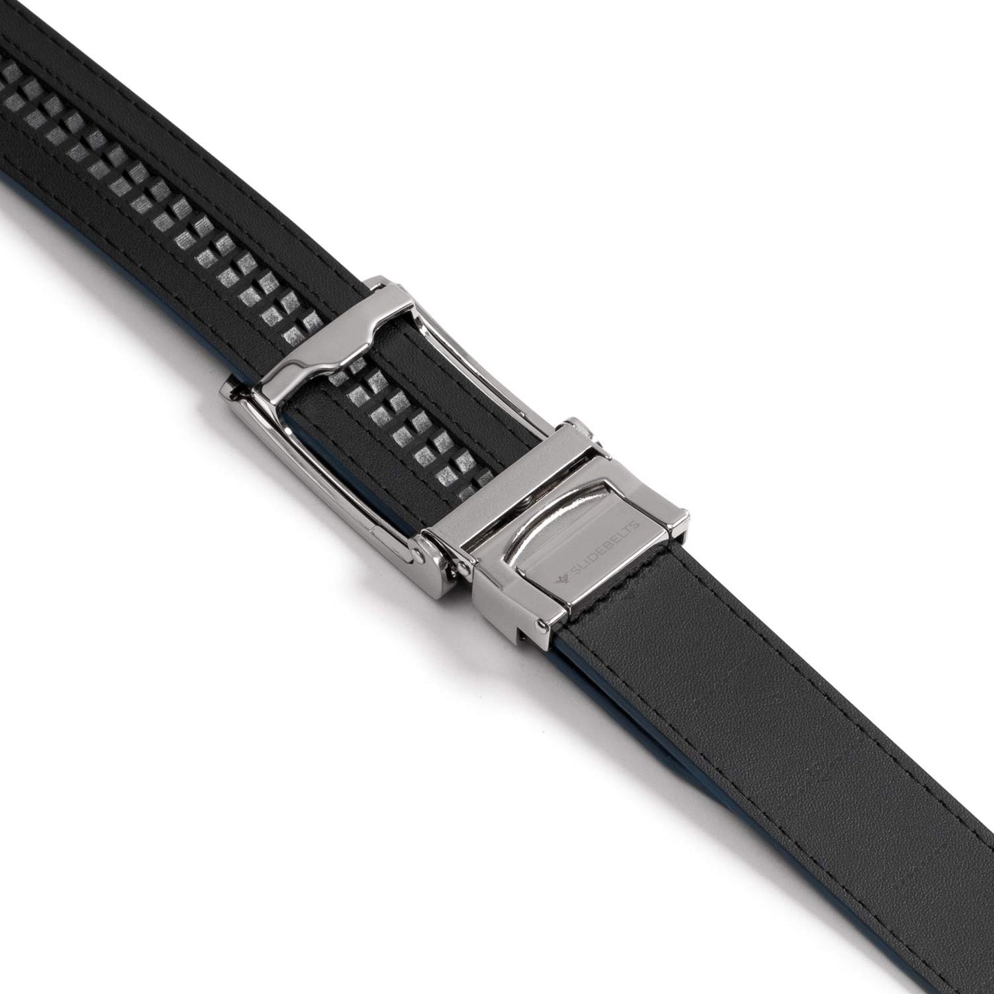 SlideBelts Men's Ratchet Belt - Custom Fit