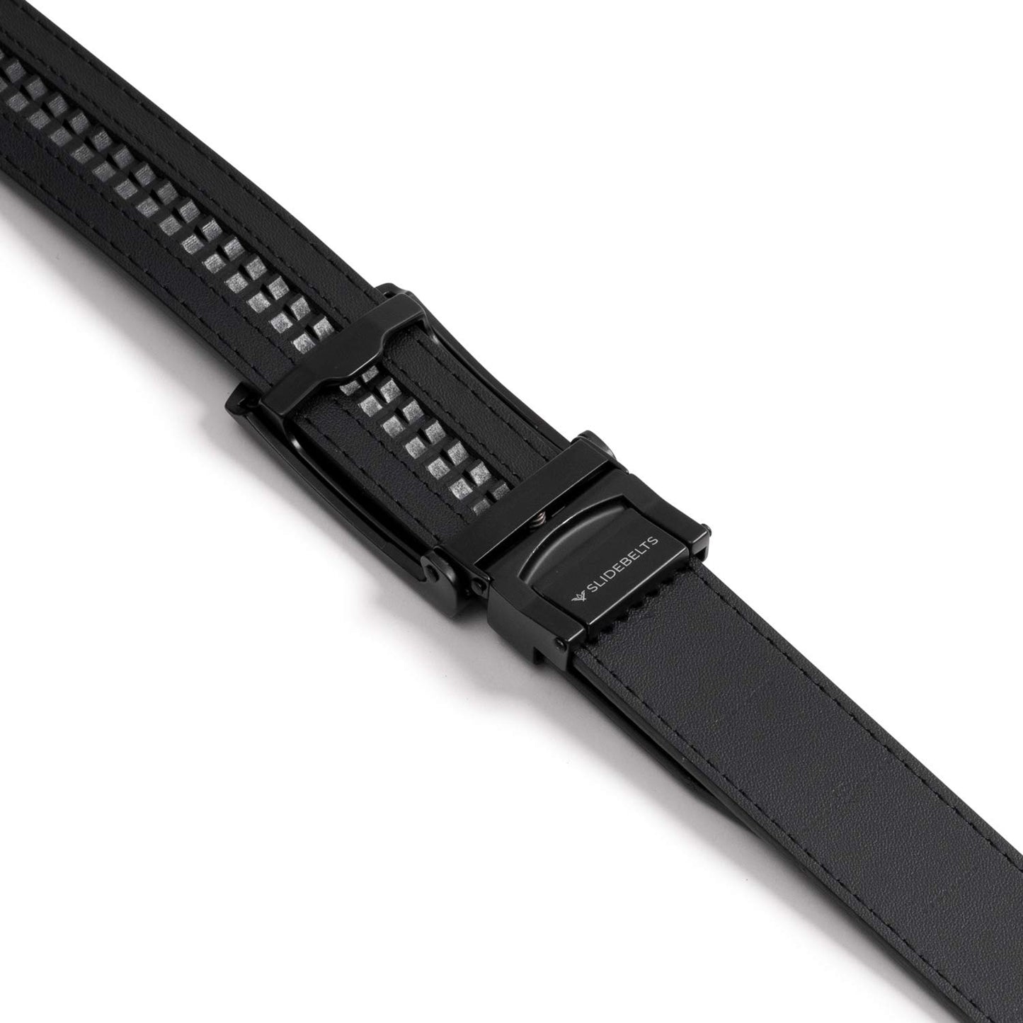 SlideBelts Men's Ratchet Belt - Custom Fit