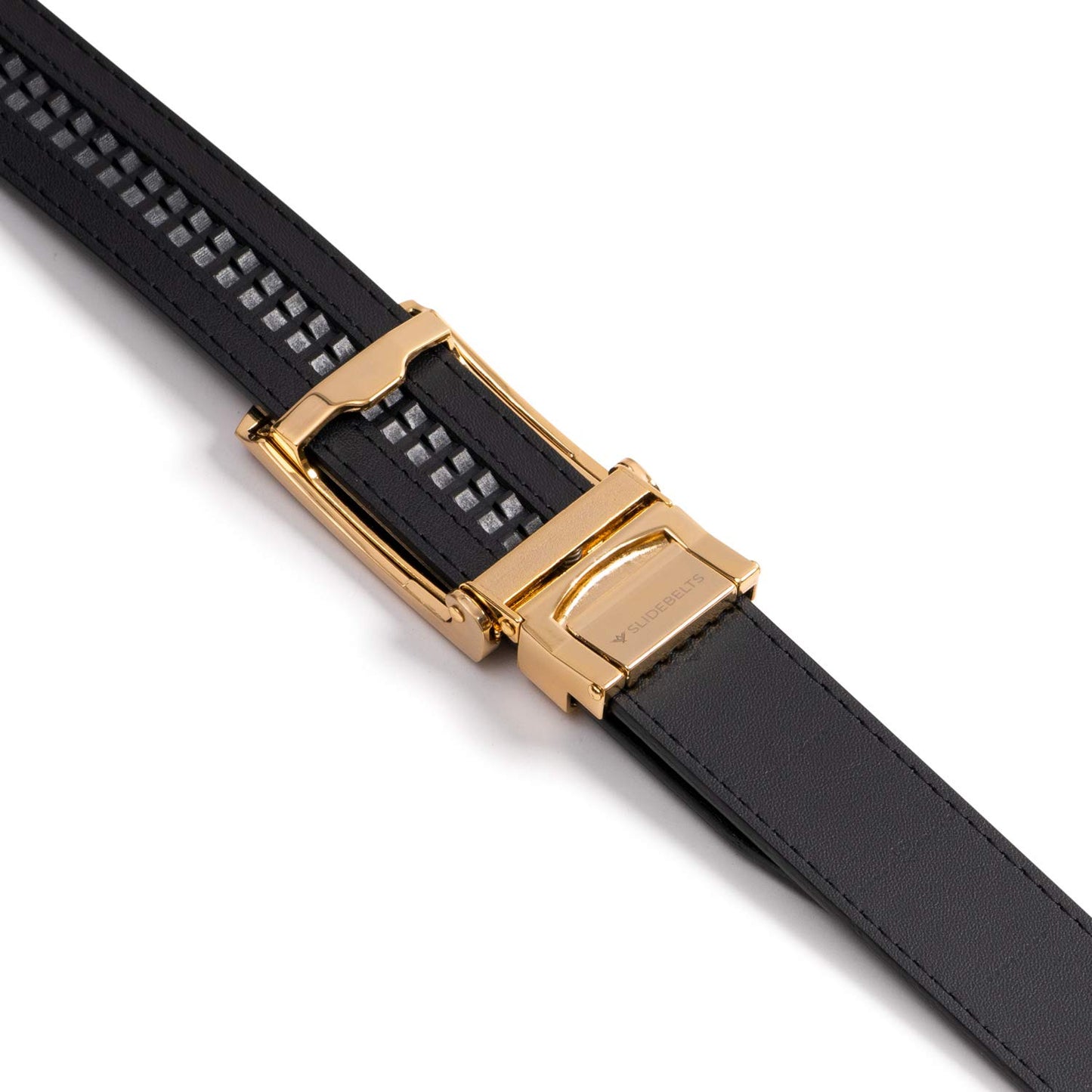 SlideBelts Men's Ratchet Belt - Custom Fit