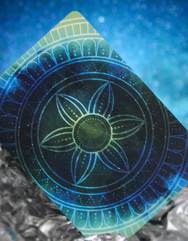 Bicycle Stargazer Nebula Playing Cards, Standard Index, Poker Cards, Space Playing Cards, Premium Playing Cards, Unique Playing Cards, 1 Deck, Black
