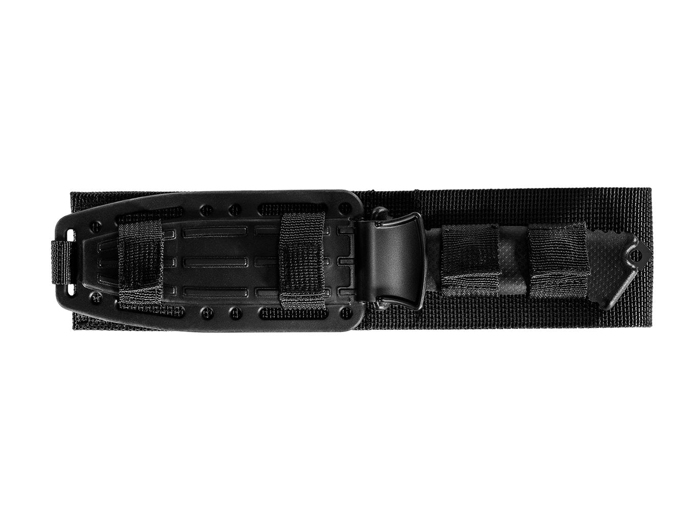 Gerber Gear Ultimate Survival Knife, Fixed Blade Knife with Combo Edge, includes Fire Starter Edge and Ferro Rod, Whistle, Sheath with Integrated Sharpener - Bushcraft, Hunting and Camping Tool