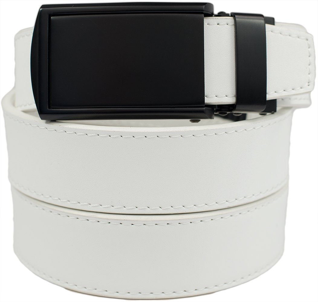 SlideBelts Men's Ratchet Belt - Custom Fit