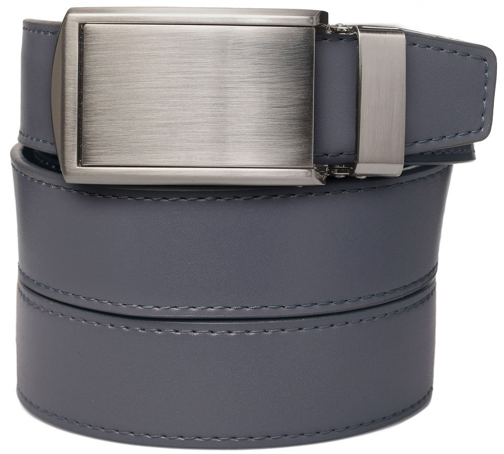SlideBelts Men's Ratchet Belt - Custom Fit