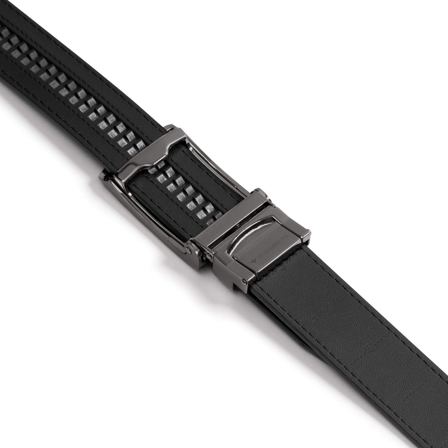 SlideBelts Men's Ratchet Belt - Custom Fit
