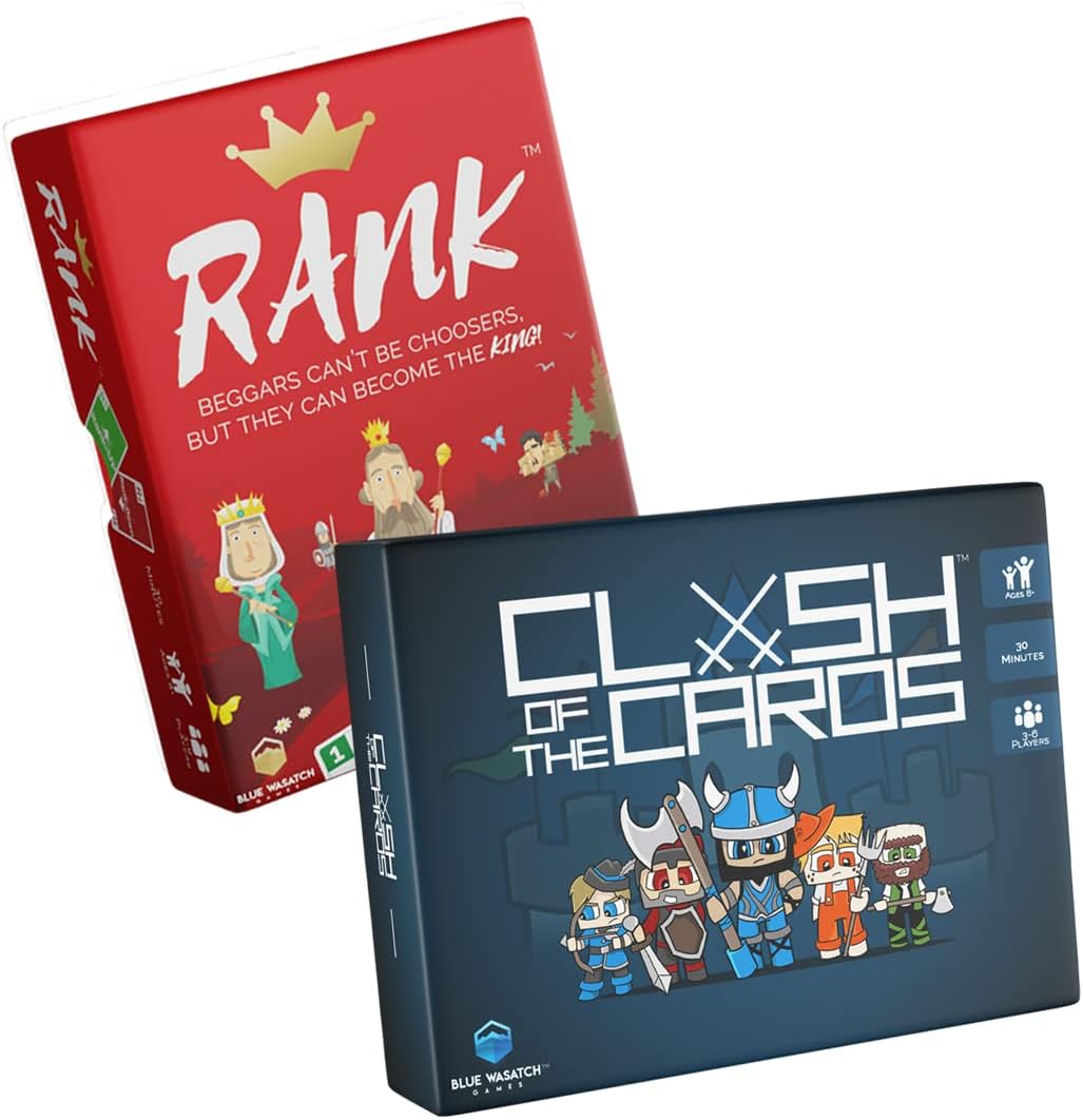 + Rank Bundle