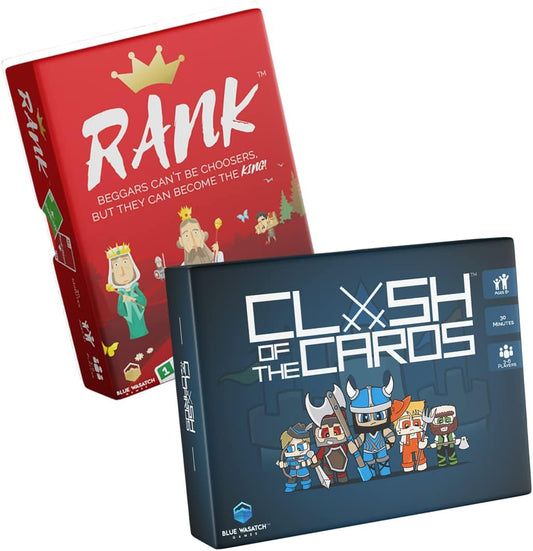 + Rank Bundle