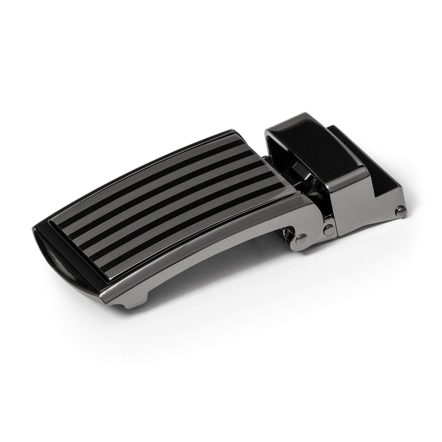 SlideBelts Men's Ratchet Belt - Custom Fit