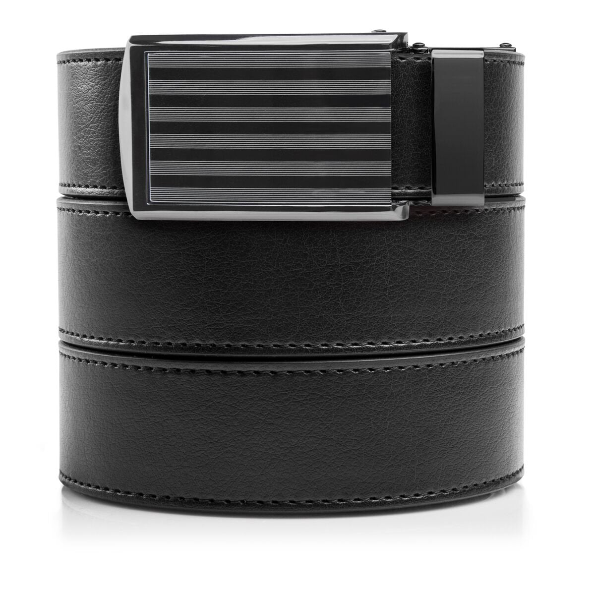 SlideBelts Men's Ratchet Belt - Custom Fit
