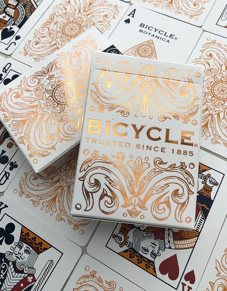 Bicycle Stargazer Nebula Playing Cards, Standard Index, Poker Cards, Space Playing Cards, Premium Playing Cards, Unique Playing Cards, 1 Deck, Black