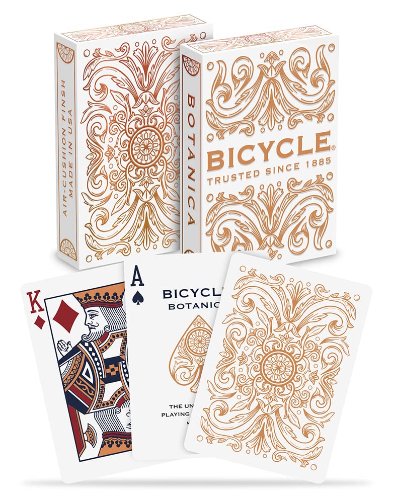 Bicycle Stargazer Nebula Playing Cards, Standard Index, Poker Cards, Space Playing Cards, Premium Playing Cards, Unique Playing Cards, 1 Deck, Black