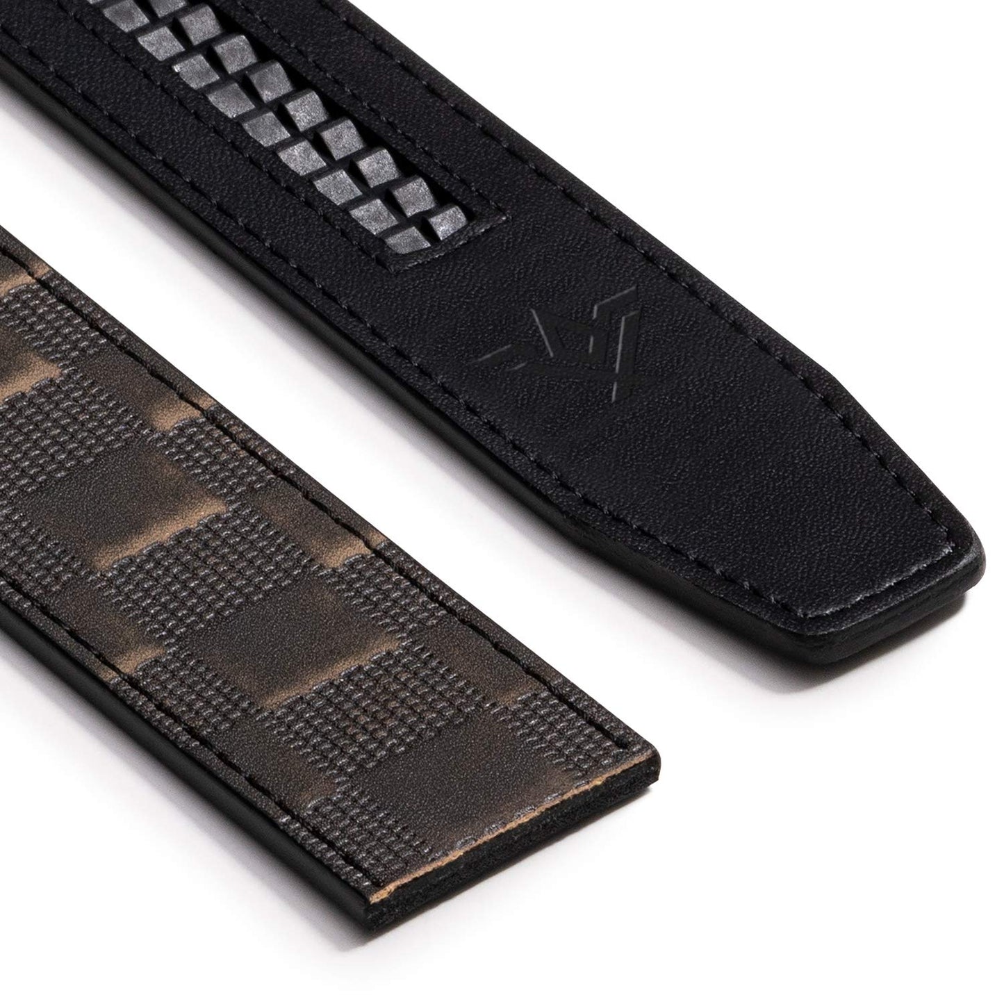 SlideBelts Men's Ratchet Belt - Custom Fit