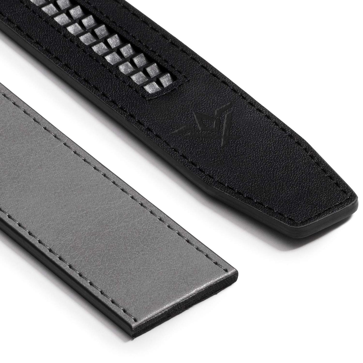 SlideBelts Men's Ratchet Belt - Custom Fit