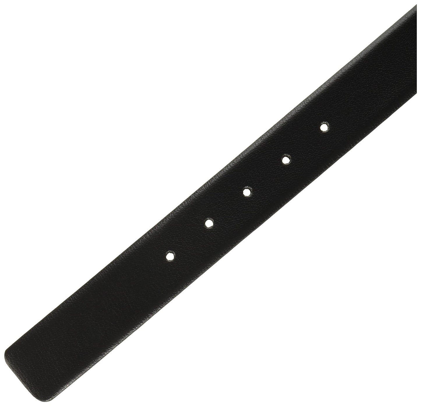 HUGO Men's Gellot Grainy Leather Belt