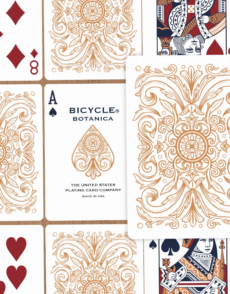 Bicycle Stargazer Nebula Playing Cards, Standard Index, Poker Cards, Space Playing Cards, Premium Playing Cards, Unique Playing Cards, 1 Deck, Black