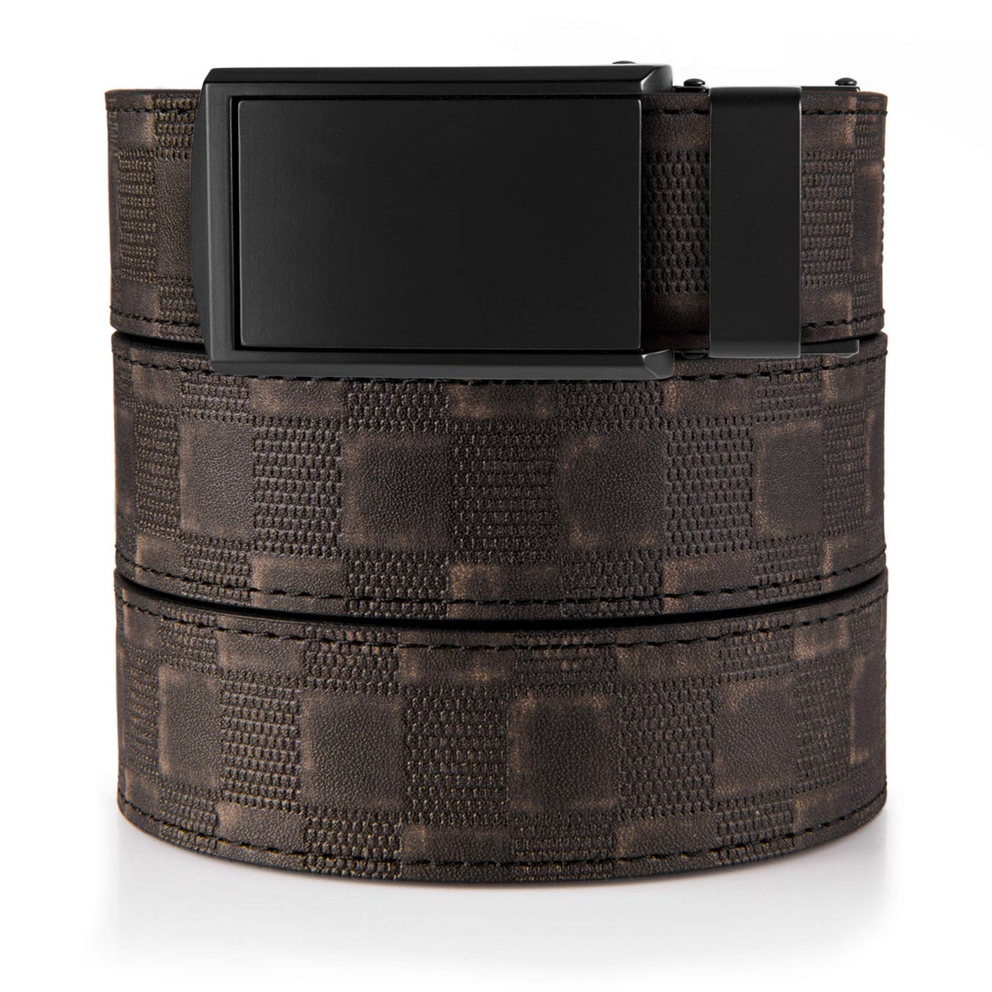 SlideBelts Men's Ratchet Belt - Custom Fit