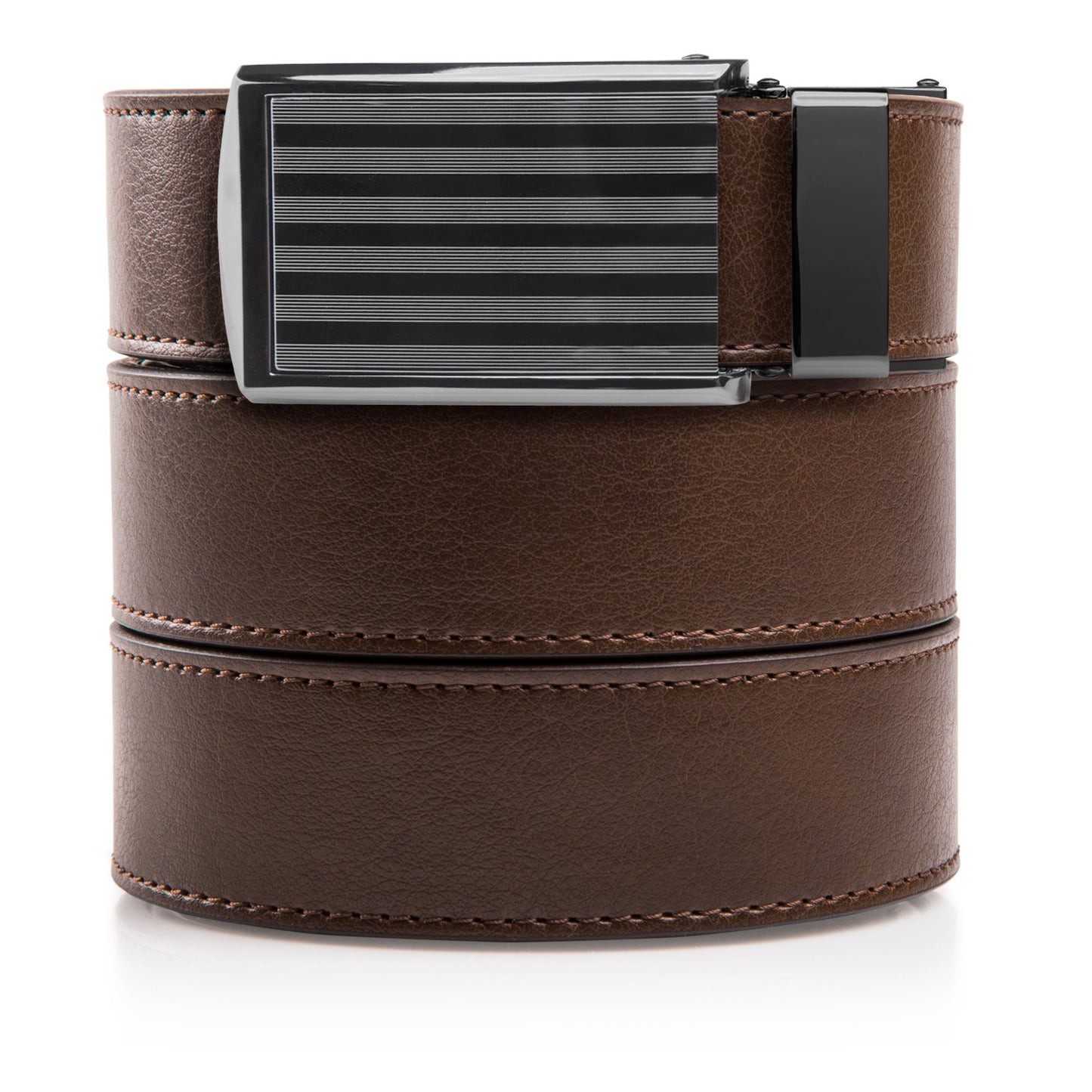 SlideBelts Men's Ratchet Belt - Custom Fit