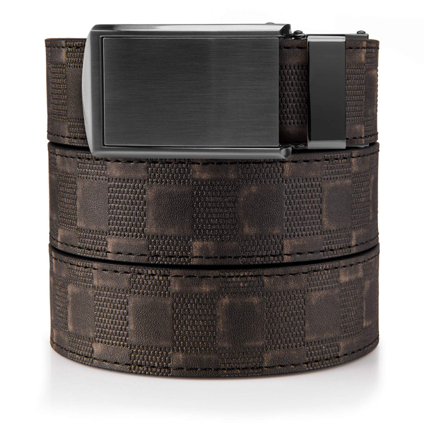 SlideBelts Men's Ratchet Belt - Custom Fit