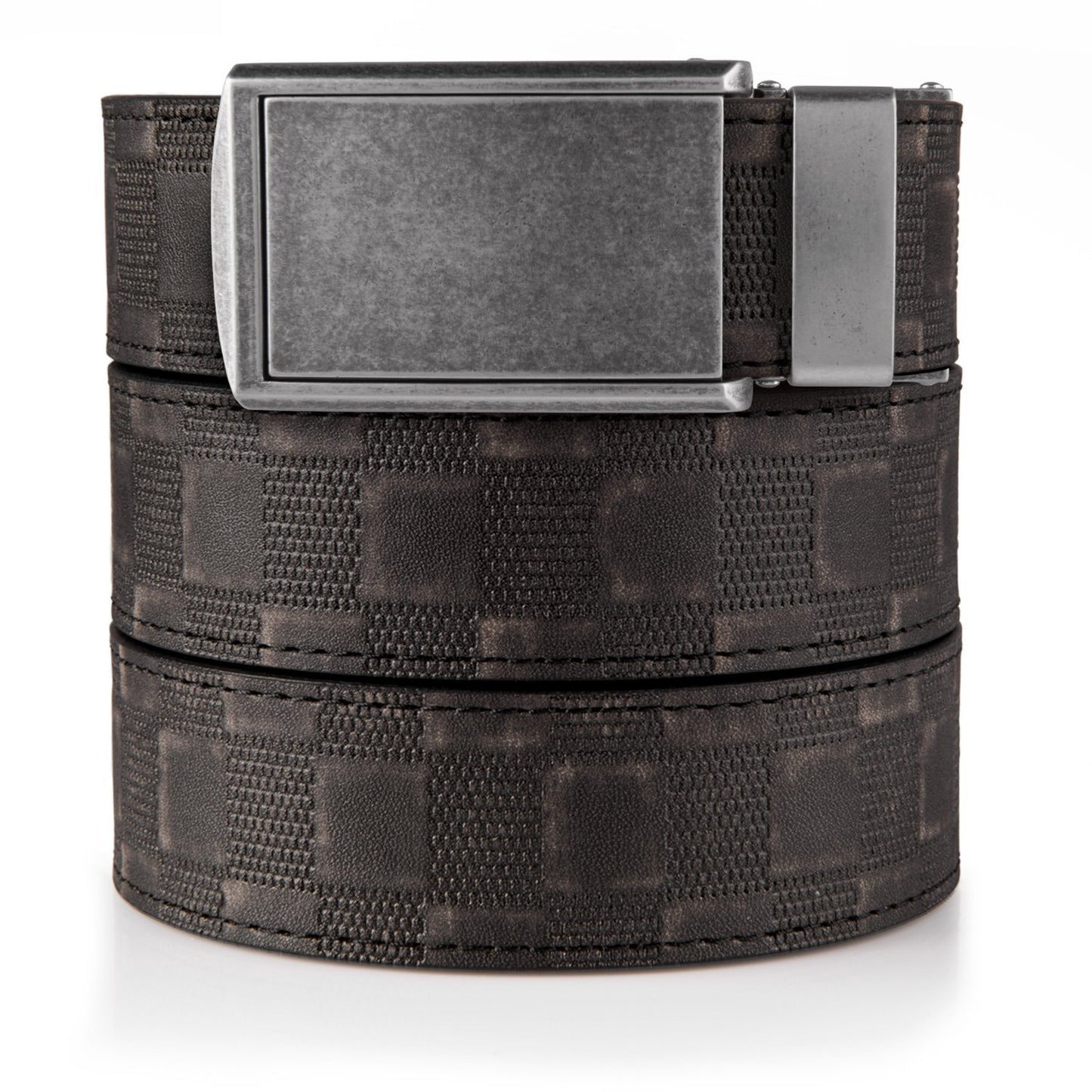 SlideBelts Men's Ratchet Belt - Custom Fit