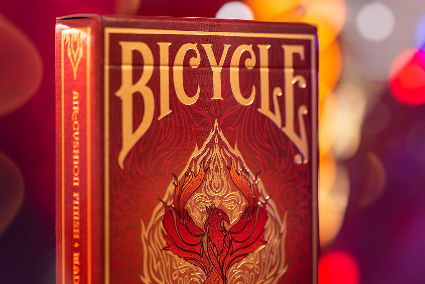 Bicycle Sea King Playing Cards, Standard Index, Poker Cards, Premium Playing Cards, Unique Playing Cards, 1 Deck
