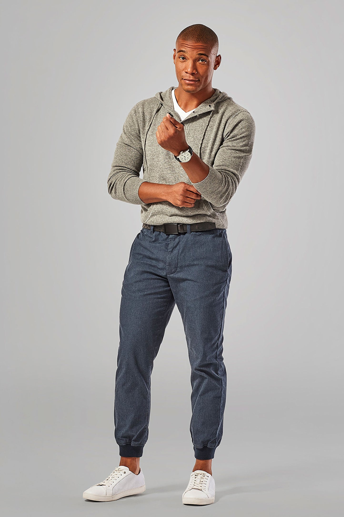 SlideBelts Men's Ratchet Belt - Custom Fit