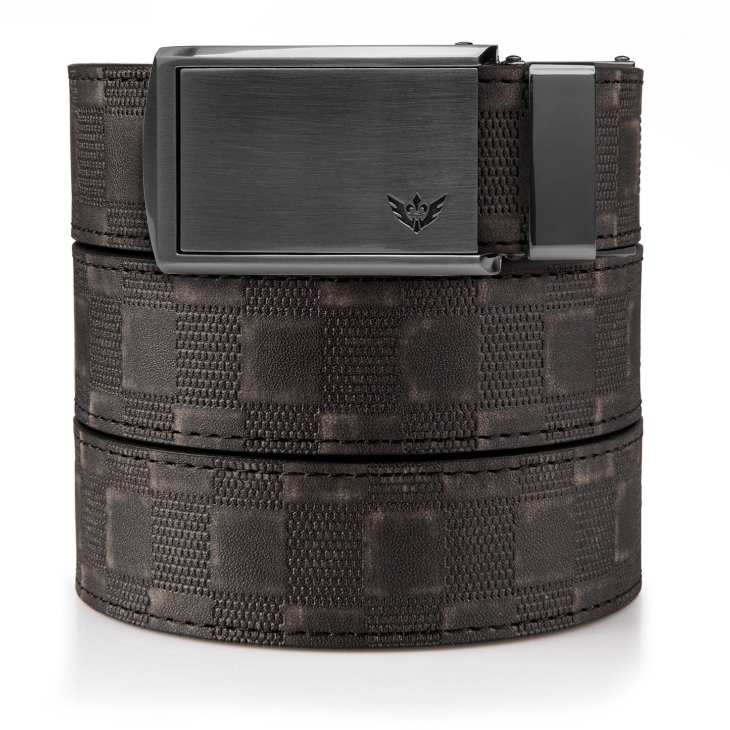 SlideBelts Men's Ratchet Belt - Custom Fit
