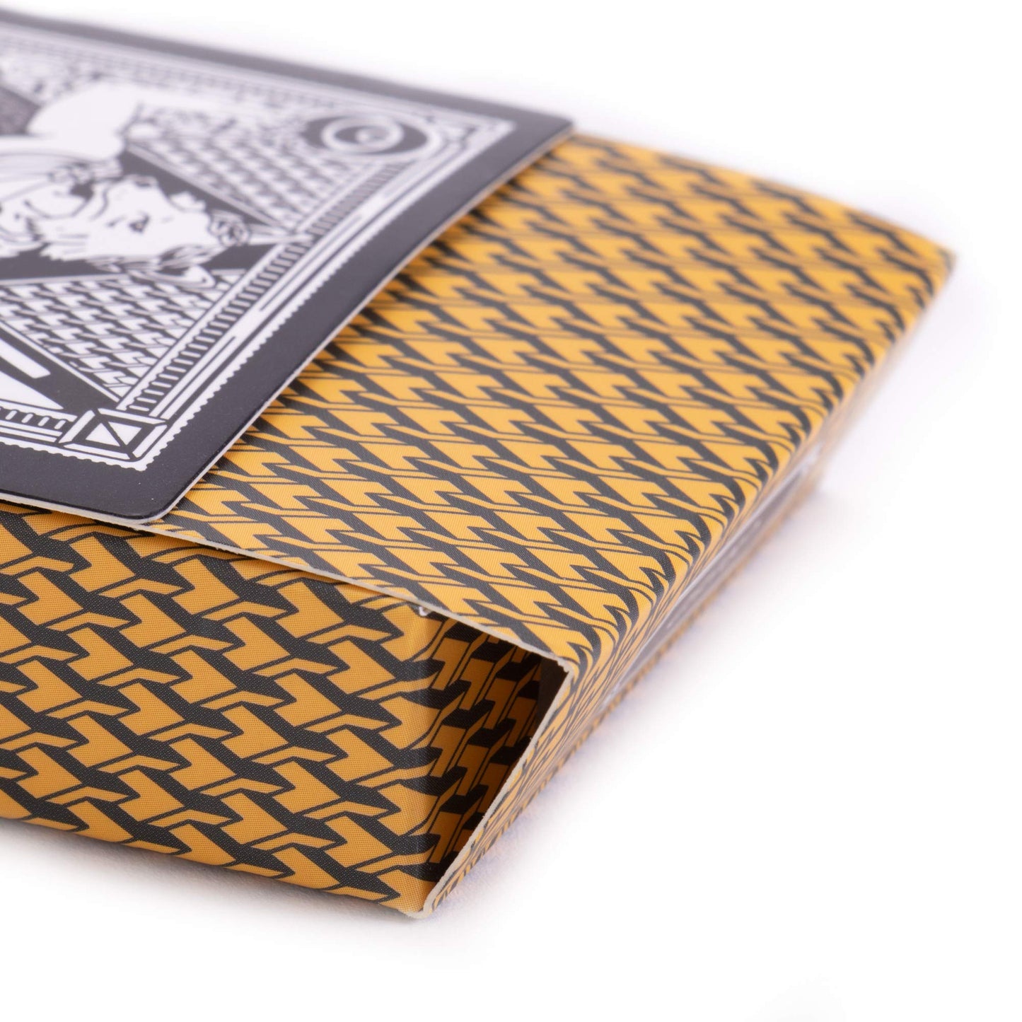7 Deadly Sins Playing Cards - Seven Premium Themed Decks - Dante's Inferno, The Divine Comedy - Unique, Hand-Illustrated, 300gsm Black Core Stock, Poker Size, Standard Index - Party Games & Cardistry