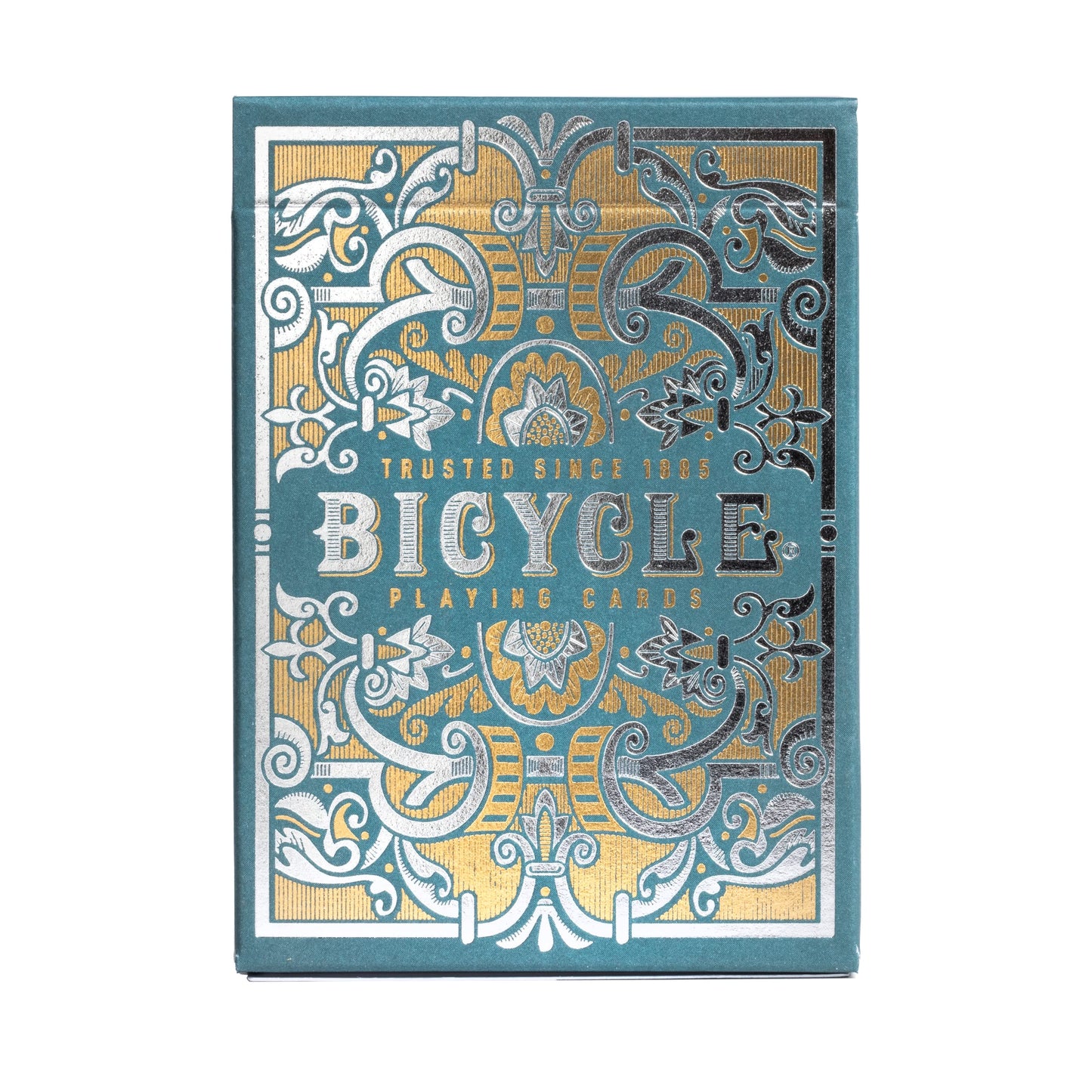 Bicycle Stargazer Nebula Playing Cards, Standard Index, Poker Cards, Space Playing Cards, Premium Playing Cards, Unique Playing Cards, 1 Deck, Black