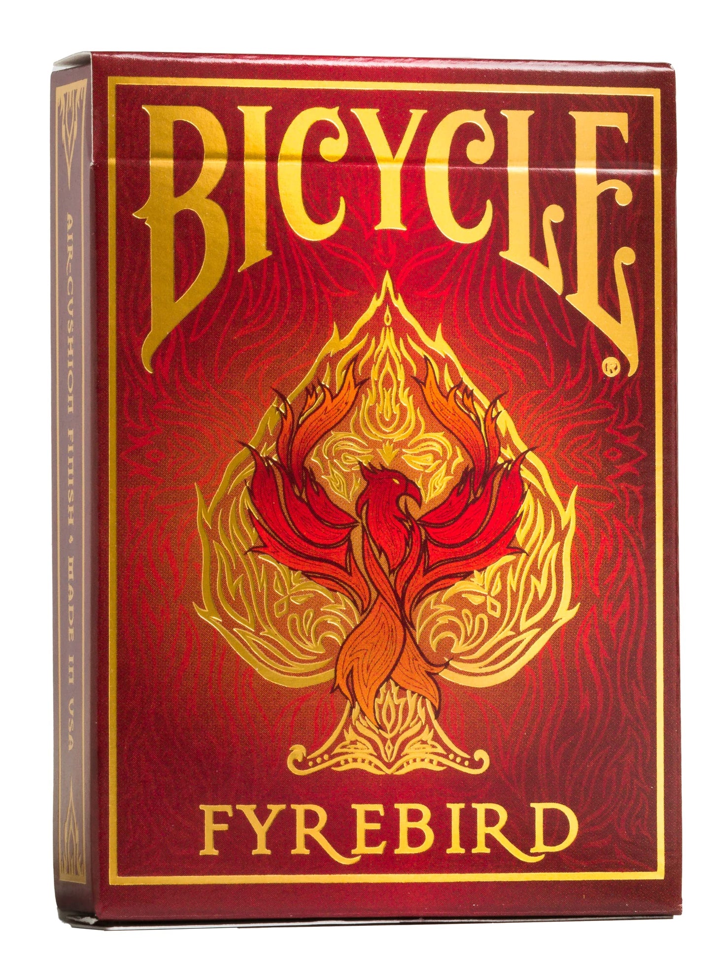 Bicycle Sea King Playing Cards, Standard Index, Poker Cards, Premium Playing Cards, Unique Playing Cards, 1 Deck