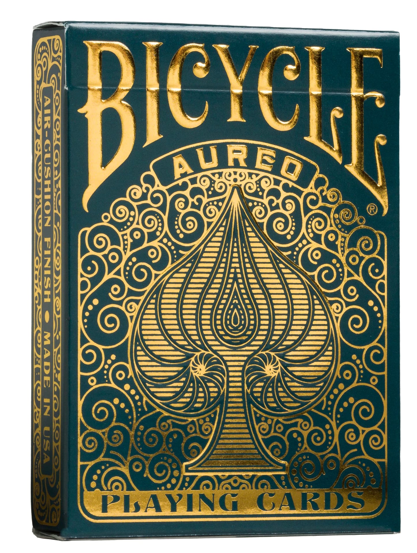 Bicycle Sea King Playing Cards, Standard Index, Poker Cards, Premium Playing Cards, Unique Playing Cards, 1 Deck